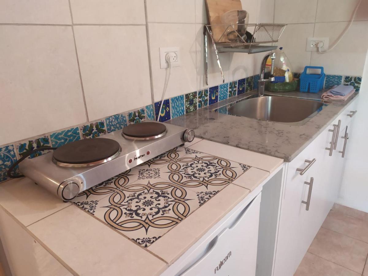 Lotus Turtle Garden Eilat Διαμέρισμα Εξωτερικό φωτογραφία