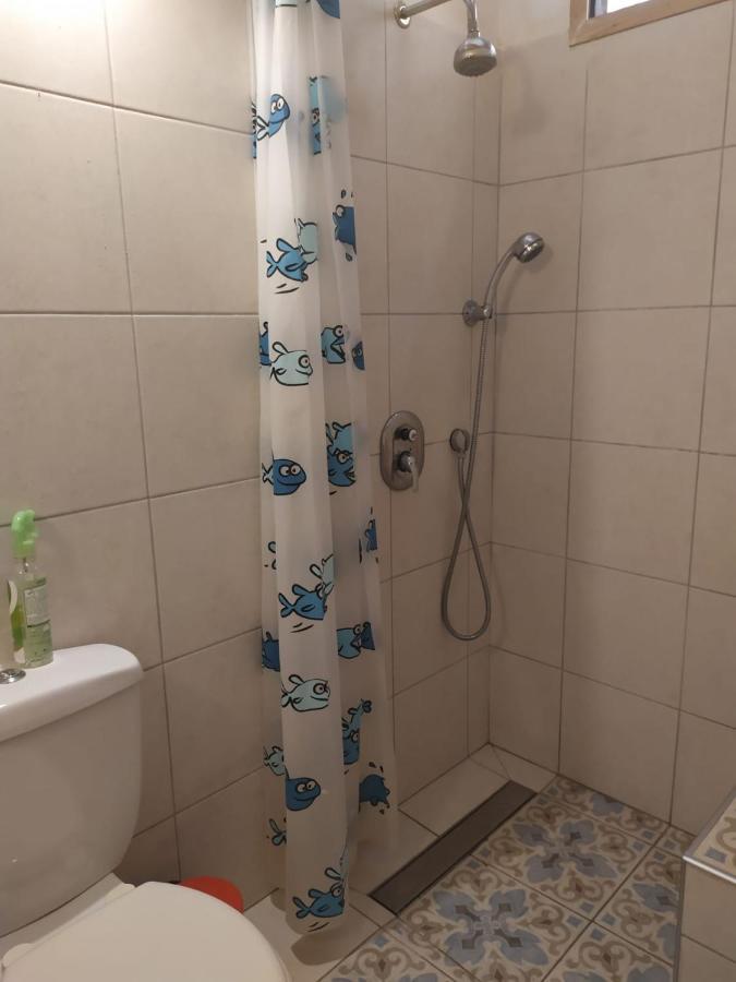 Lotus Turtle Garden Eilat Διαμέρισμα Εξωτερικό φωτογραφία